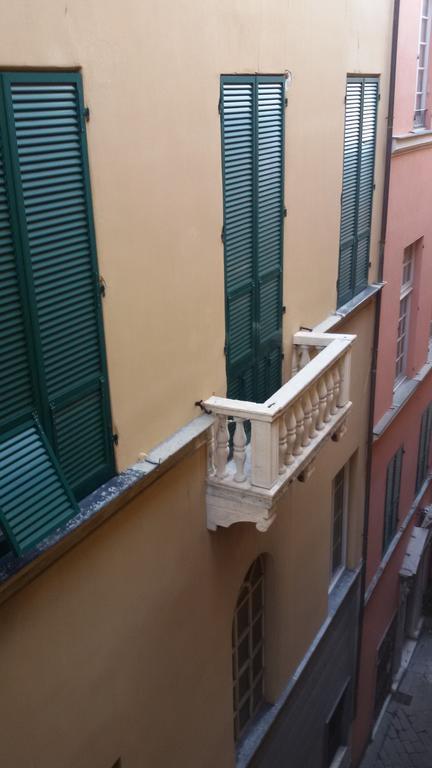 Piazzetta Dei Consoli Apartment Савона Экстерьер фото