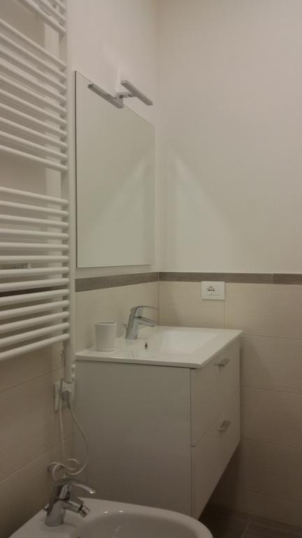 Piazzetta Dei Consoli Apartment Савона Экстерьер фото