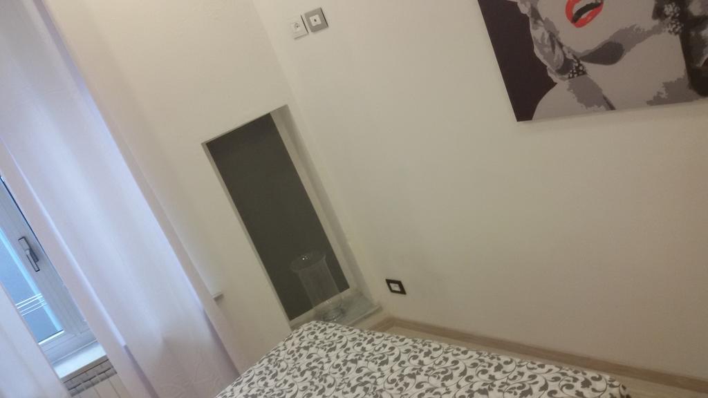 Piazzetta Dei Consoli Apartment Савона Экстерьер фото