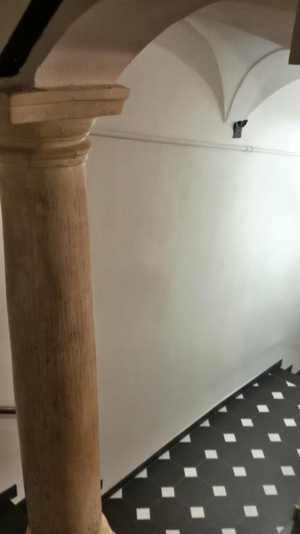 Piazzetta Dei Consoli Apartment Савона Экстерьер фото